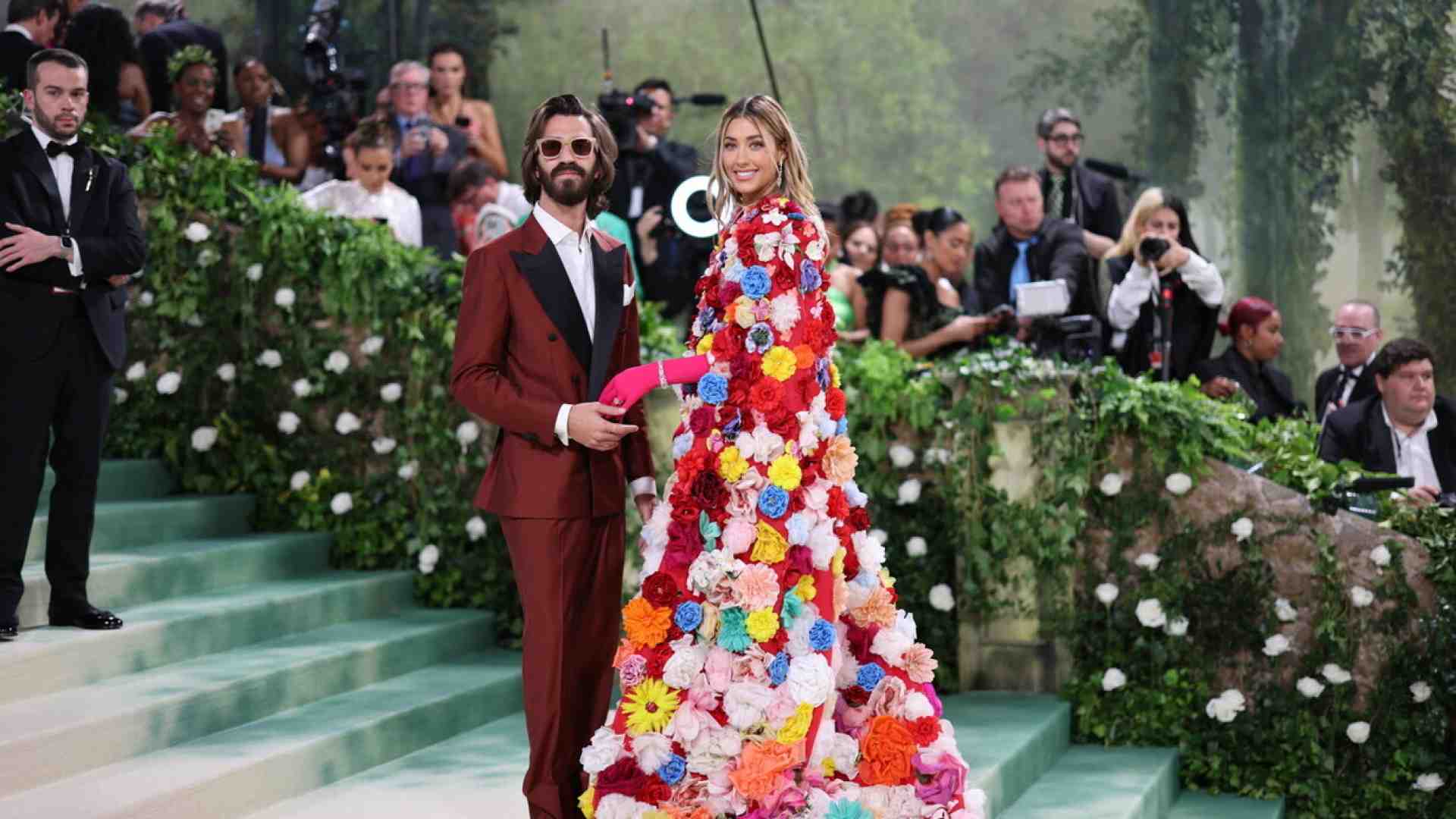 Immagine di Leonardo Maria Del Vecchio, l’anti Elkann