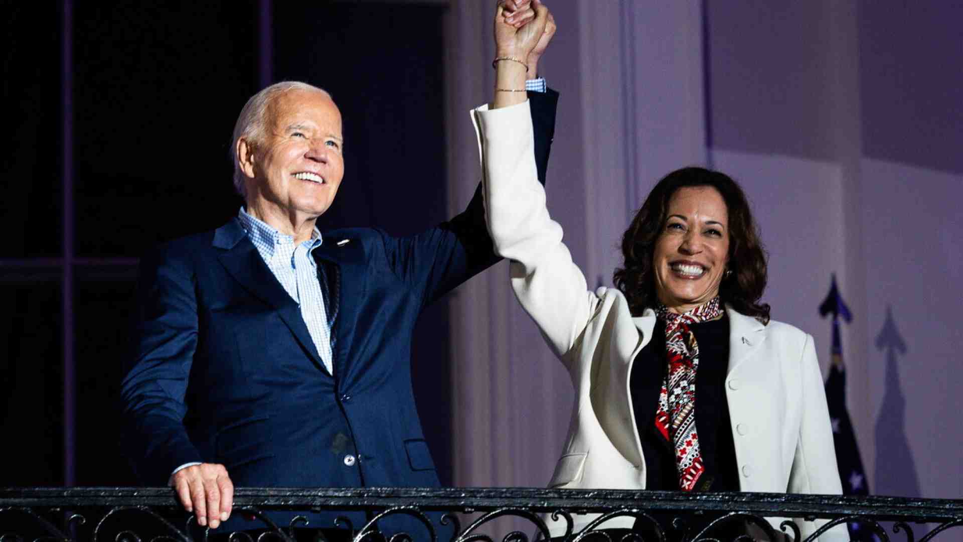 Immagine di Come funziona la scelta del nuovo candidato democratico dopo il ritiro di Biden