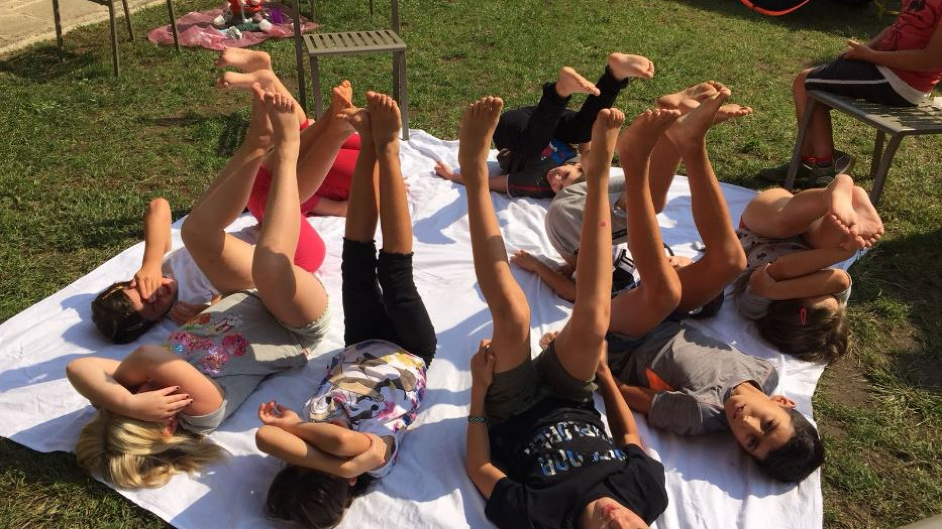 Immagine di «Non voleva parlare con la maestra. Era "mutismo selettivo"»