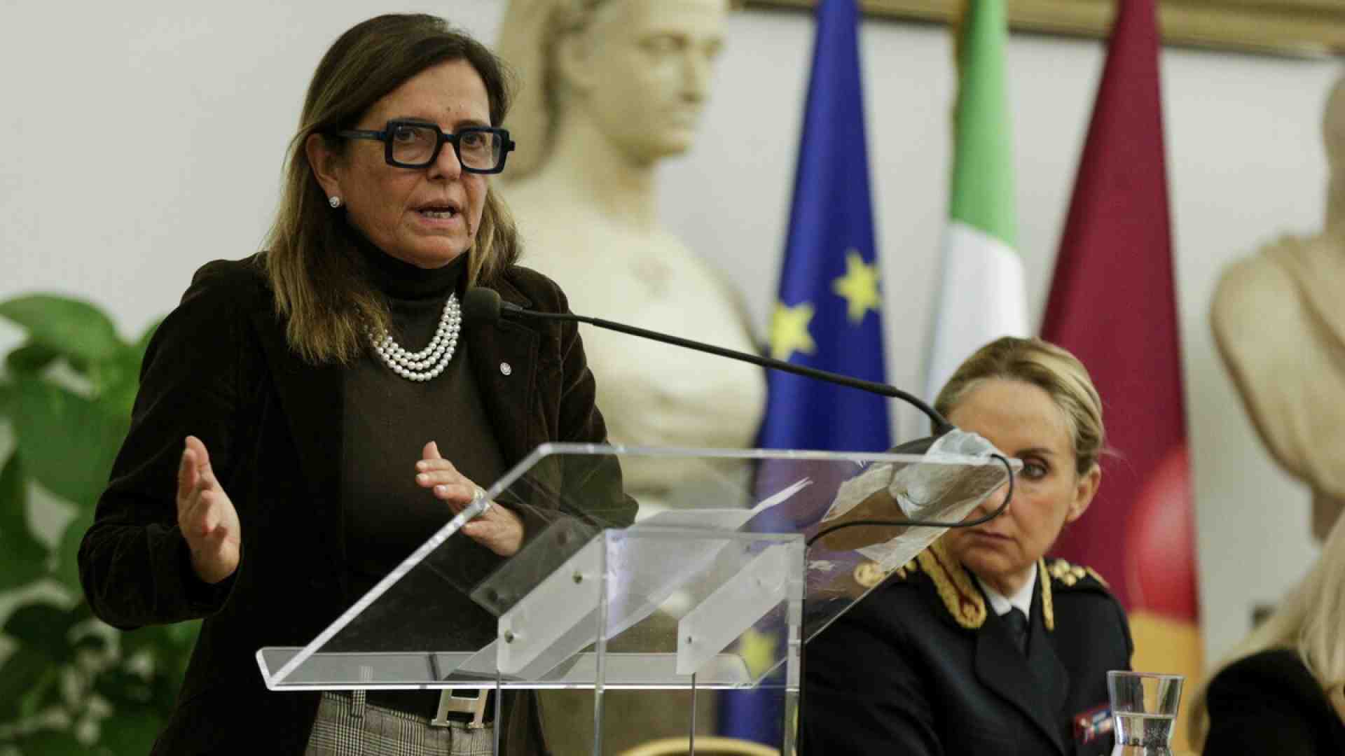 Immagine di Cosa non torna nella nomina della rettrice della Sapienza nella giunta e nel Consiglio di Coldiretti