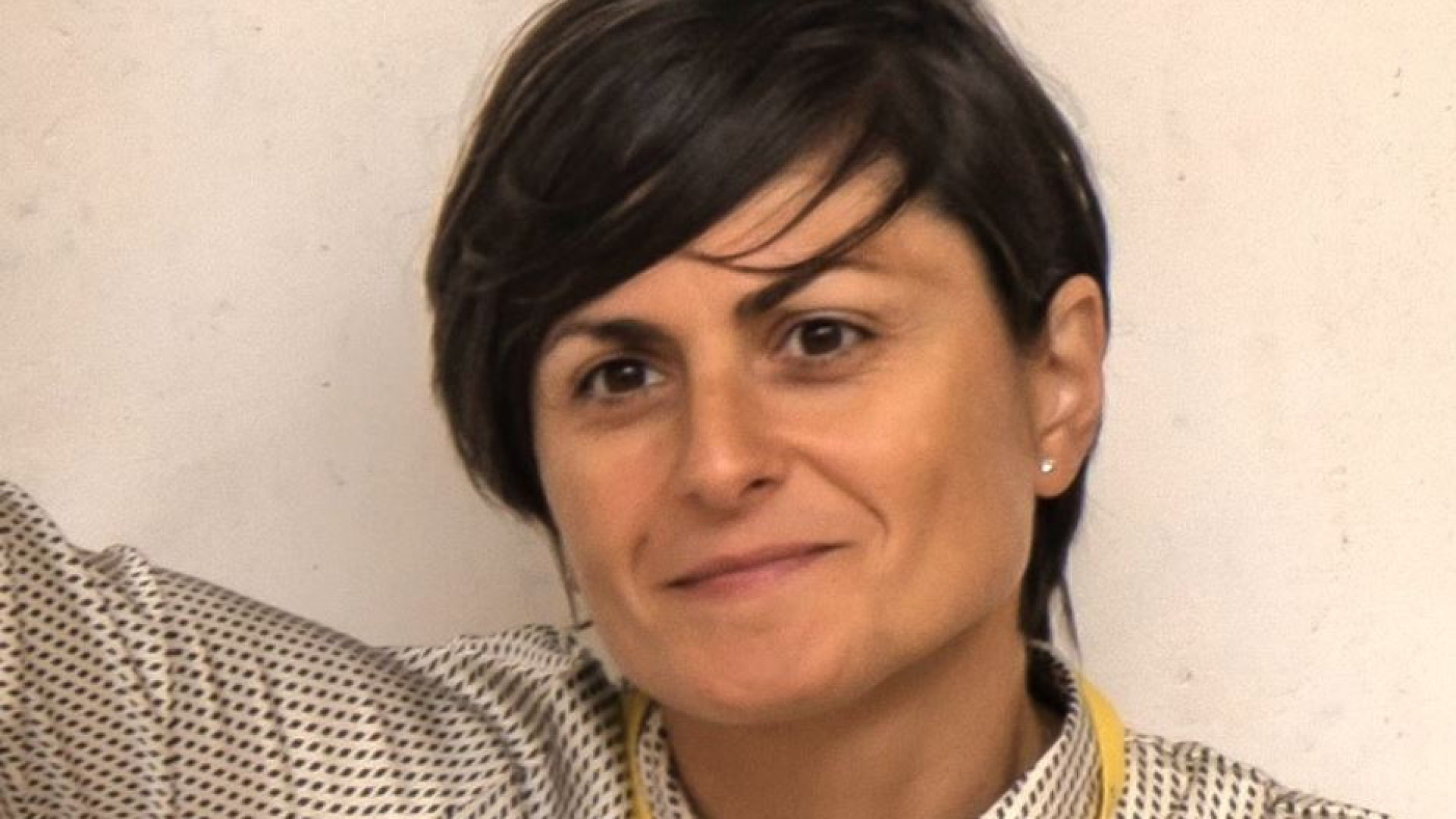 Immagine di Rocelli: «Per creare mondi servono visione, competenze e studio»