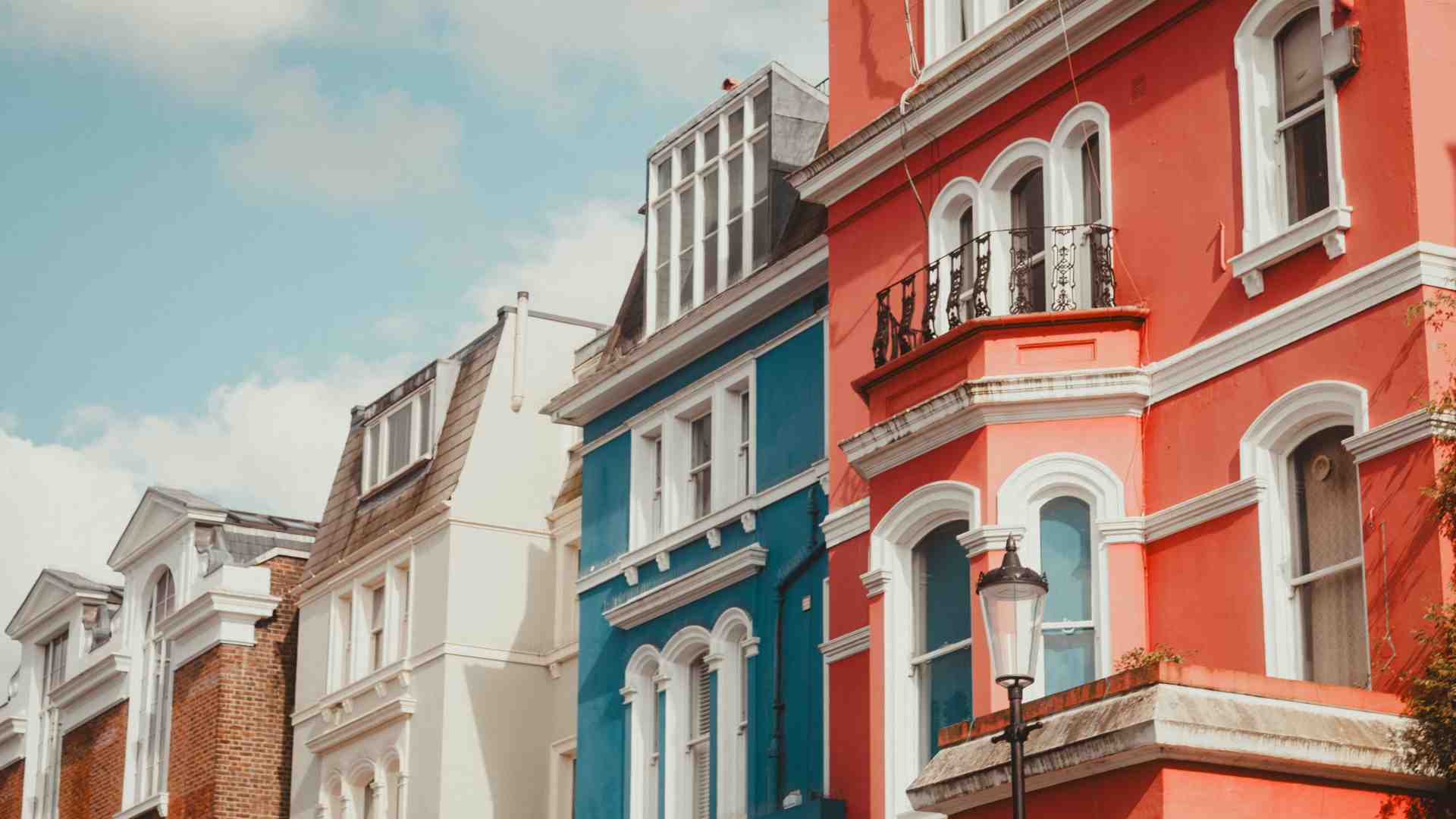 Immagine di Il dl Casa visto da Londra. La lezione inglese sui micro appartamenti