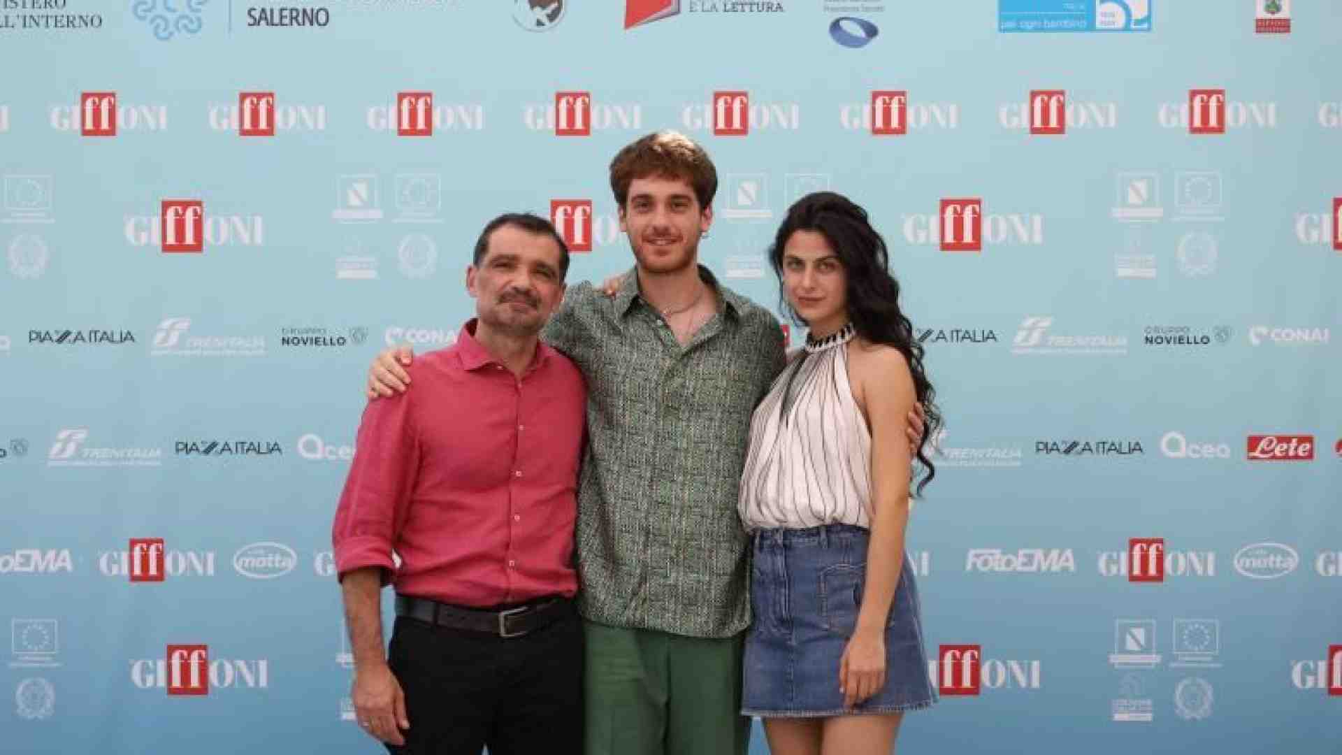 Immagine di “Tutto chiede salvezza”. Anche l’essere padre