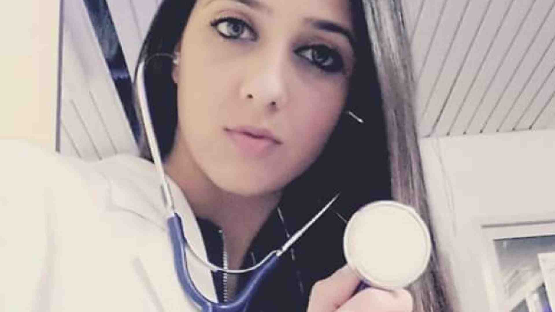 Immagine di Lorena, che sognava d'essere medico, e le “attenuanti” di un femminicidio