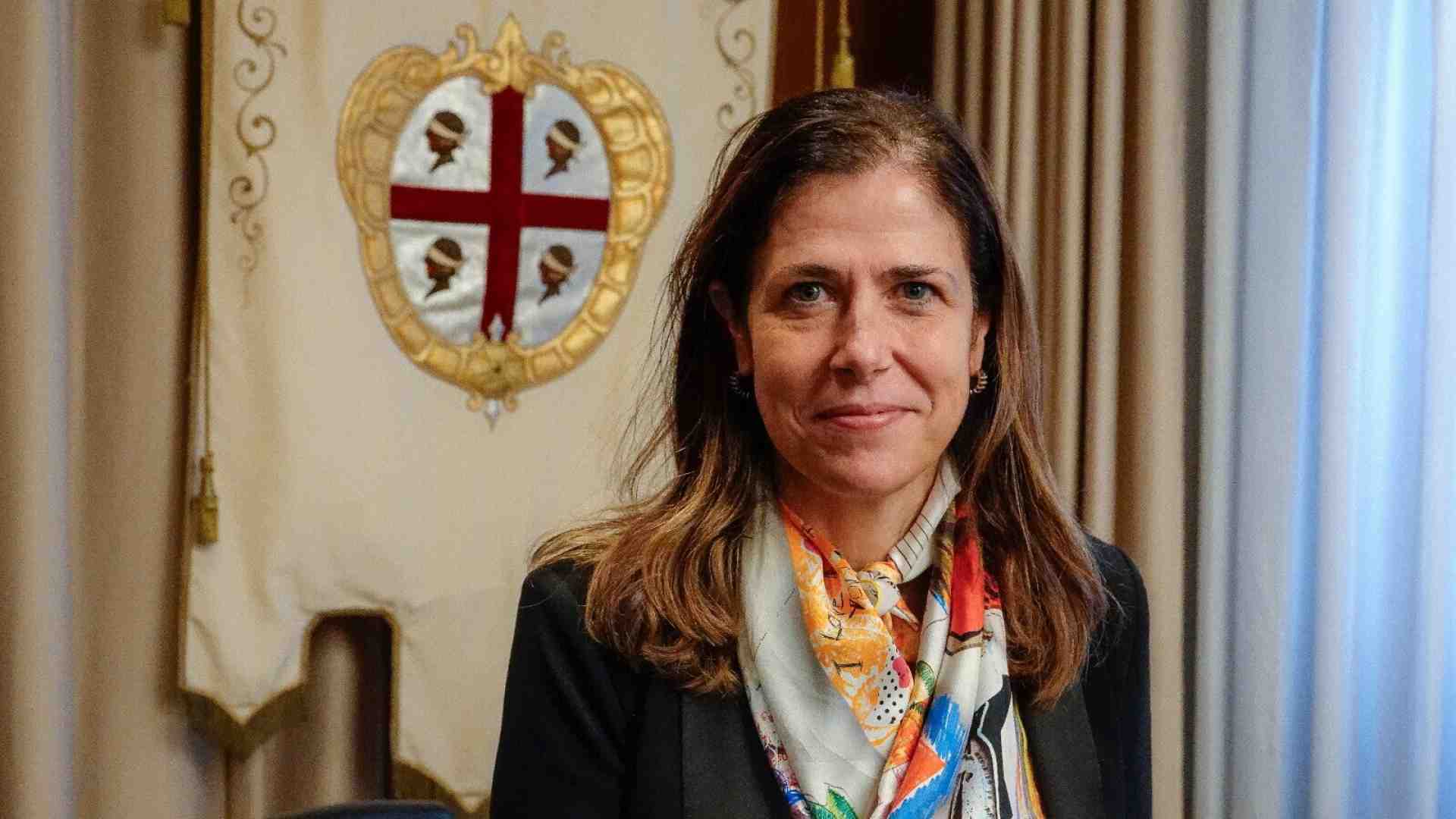 Immagine di La dissonanza cognitiva della sinistra ecologista. Il caso Todde