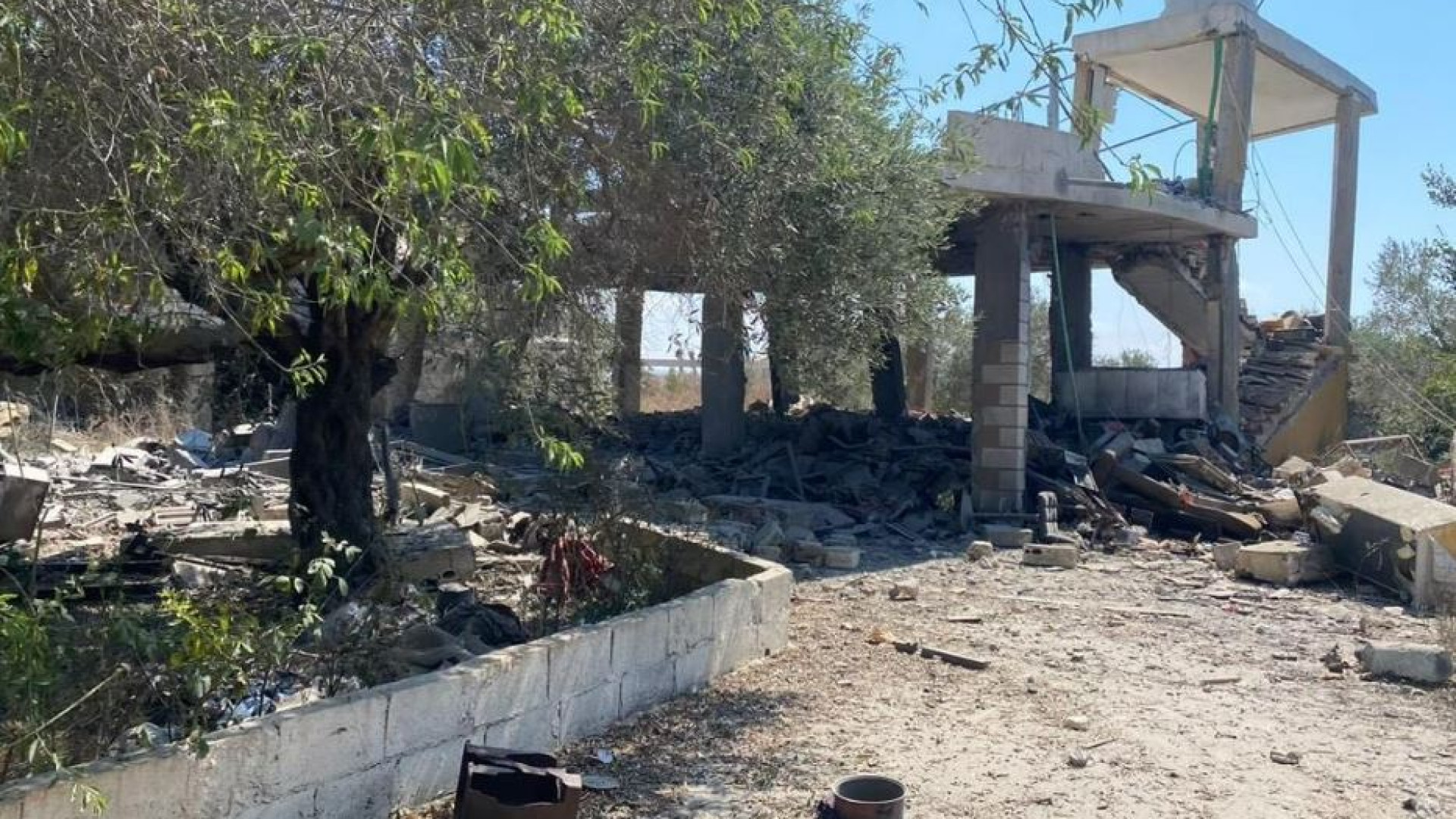 Immagine di Scontri al confine. Scambi di colpi e nuove minacce tra Hezbollah e Israele
