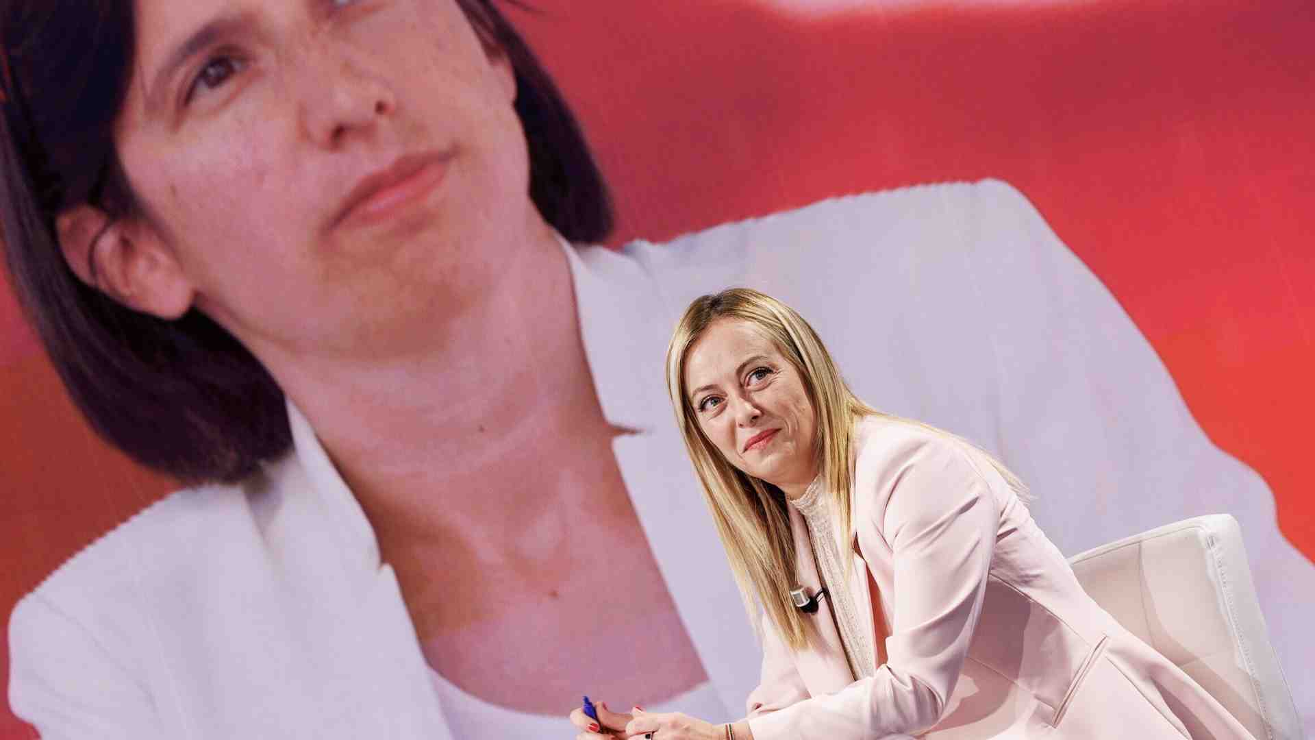 Immagine di L’Europa, specchio di ipocrisie e doppiezze della politica italiana