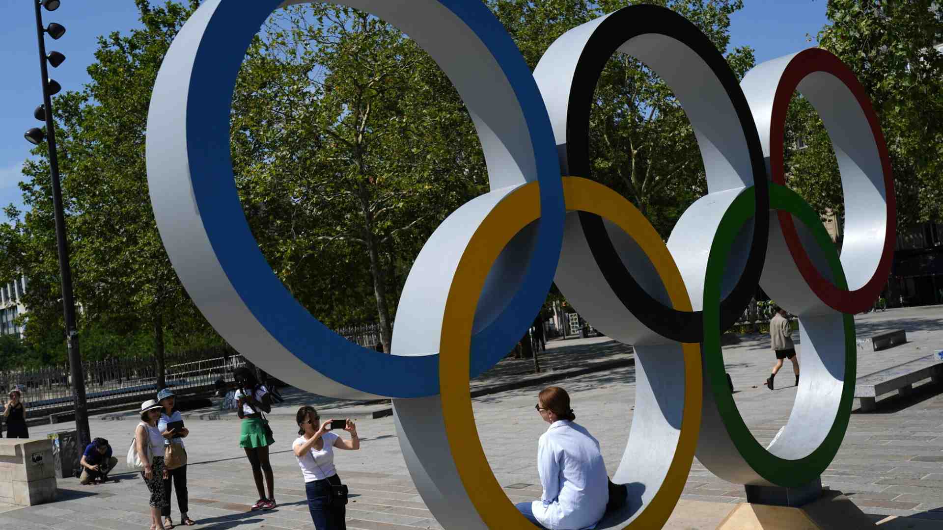 Immagine di Per l'Italia sono quasi Giochi olimpici militari