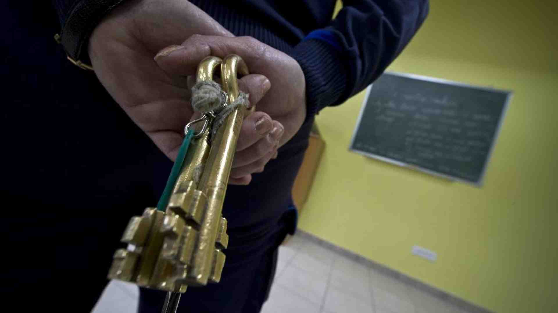 Immagine di Presi i tre evasi dal carcere minorile di Casal del Marmo