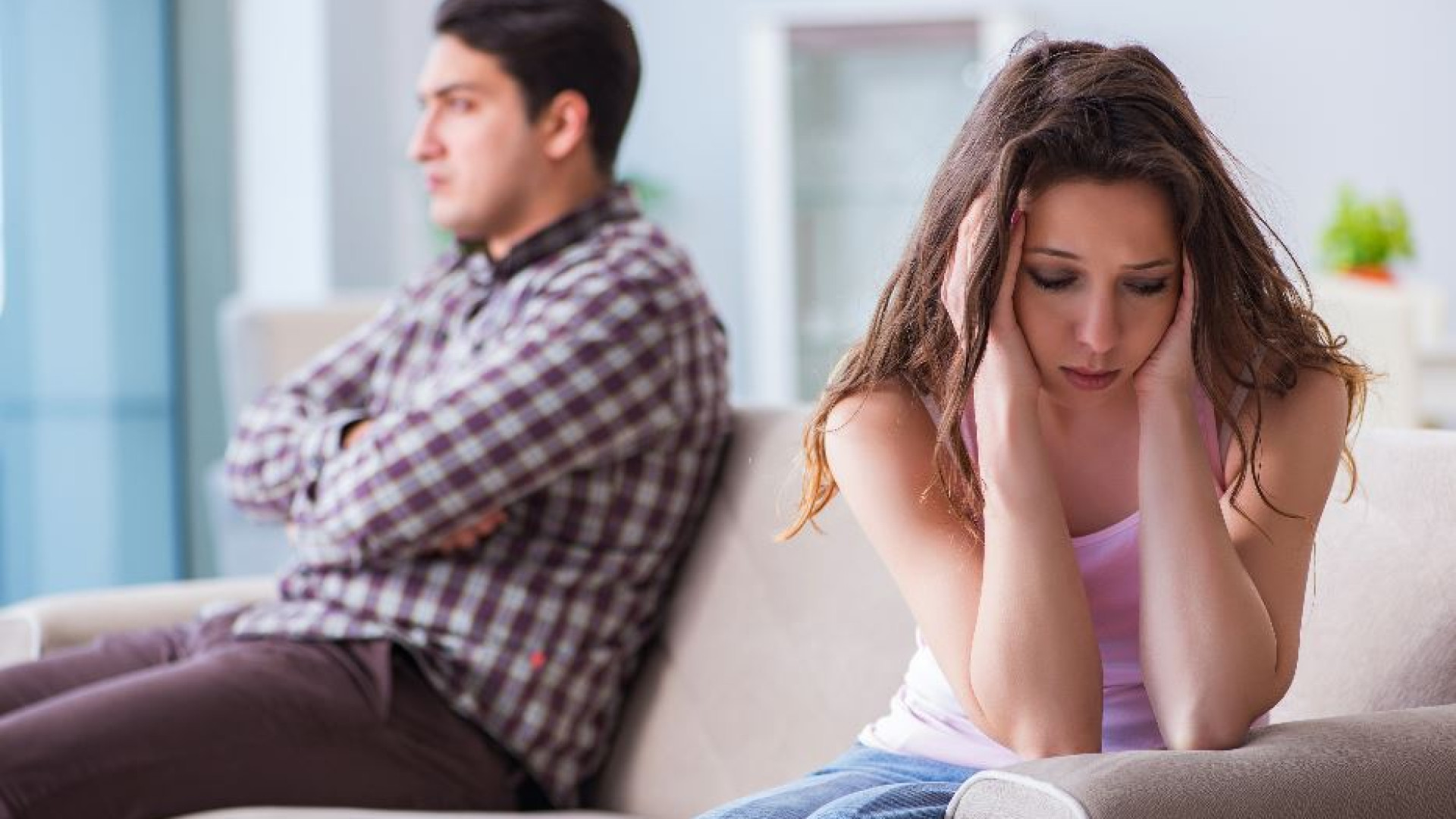 Immagine di Separarsi e dirsi addio? No, ricominciare è sempre possibile