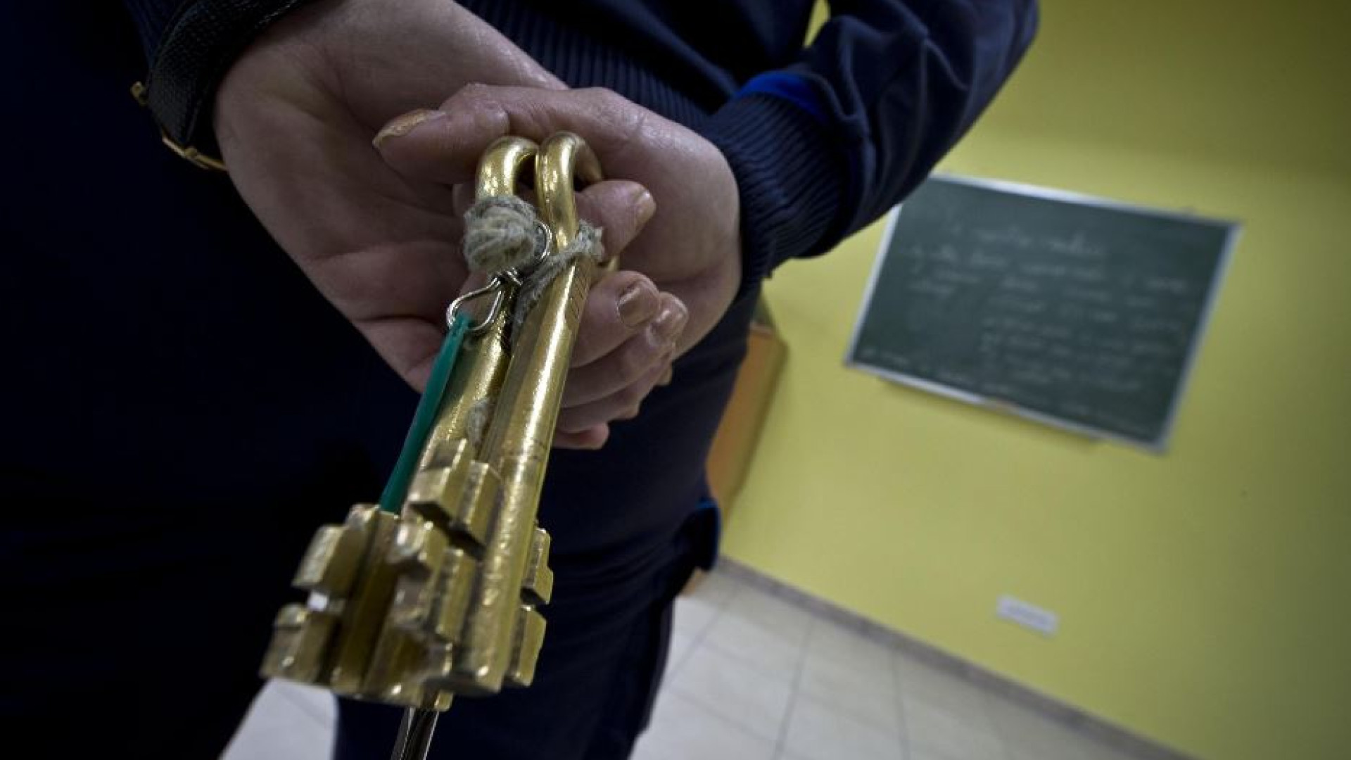 Immagine di Presi i tre evasi dal carcere minorile di Casal del Marmo