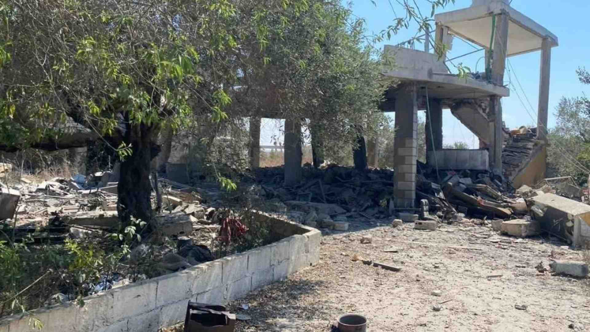 Immagine di Scontri al confine. Scambi di colpi e nuove minacce tra Hezbollah e Israele