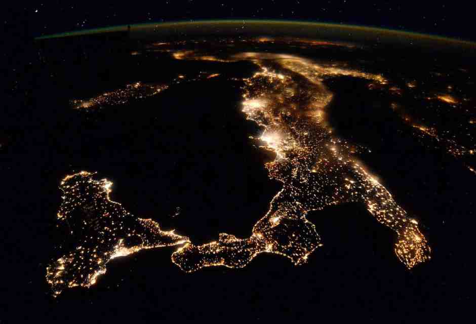 Idee per l'Italia