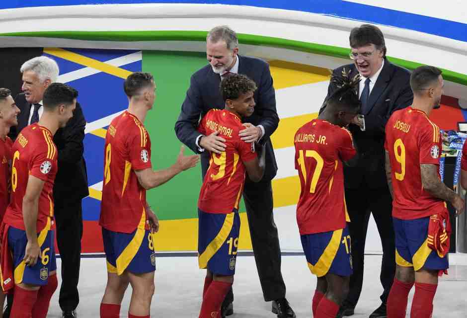 Foto LaPresse