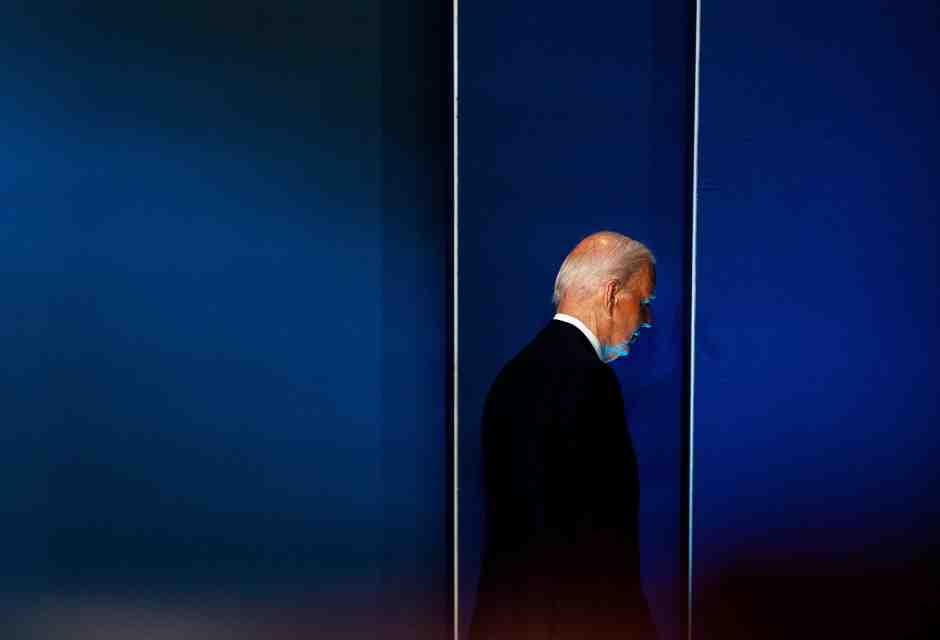 Cosa succede ora che Biden si ritira? Tutto quello che c'è da sapere