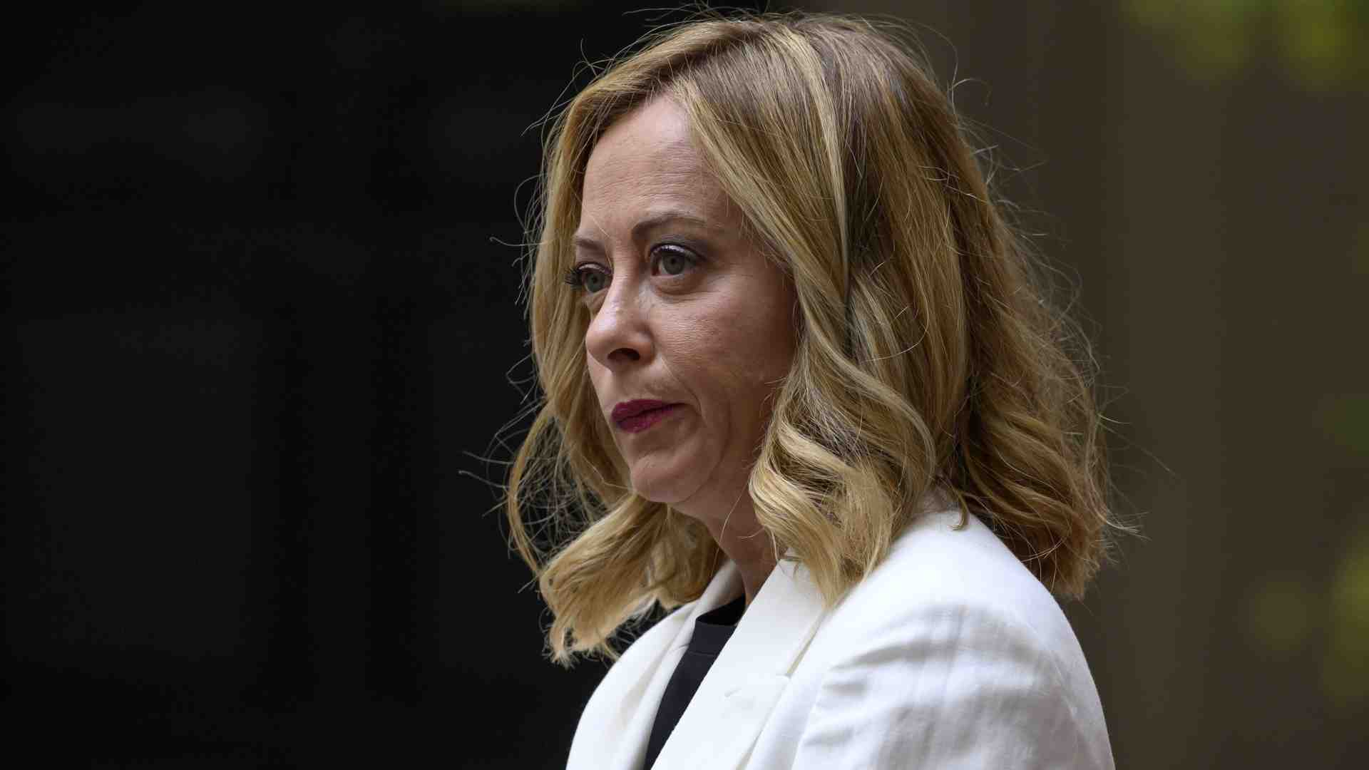Immagine di Col governo Meloni, il Pnrr in realtà è una lumaca