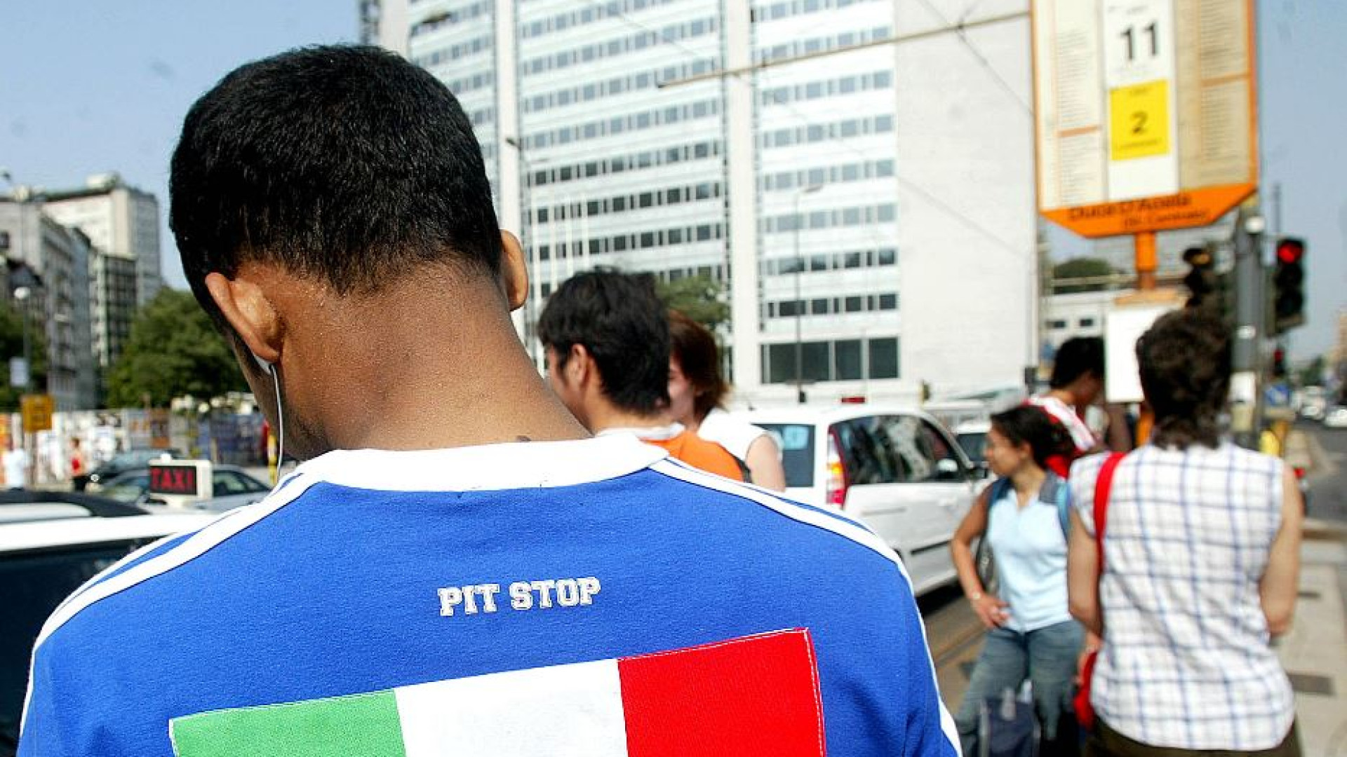 Immagine di L'immigrazione ha “salvato” la demografia (non solo in Italia)