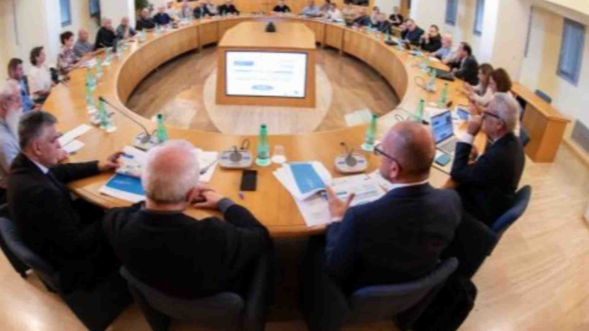 Immagine di Chiese ferite dal sisma. Lavori avviati al 90%
