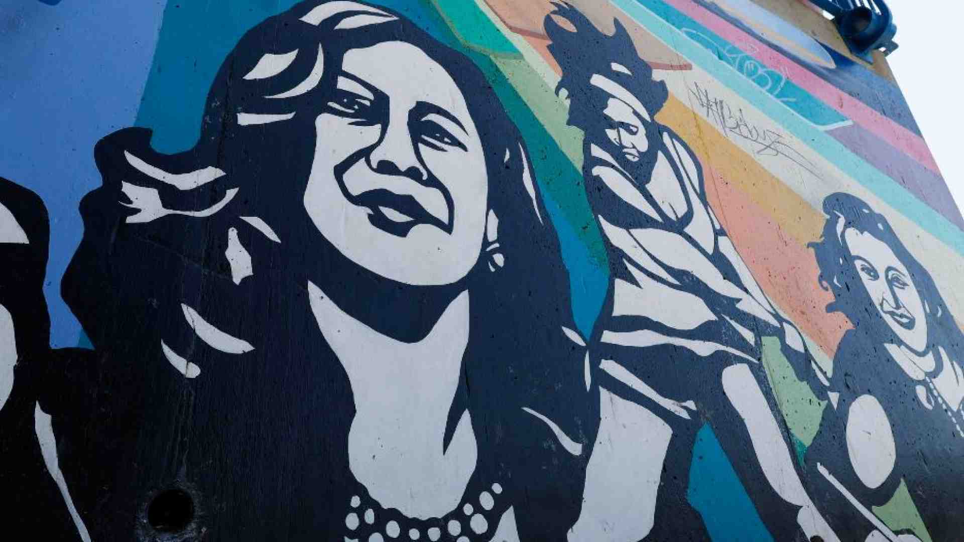 Immagine di Cento giorni di rivoluzione in America. Ora ne restano cento per convincerla