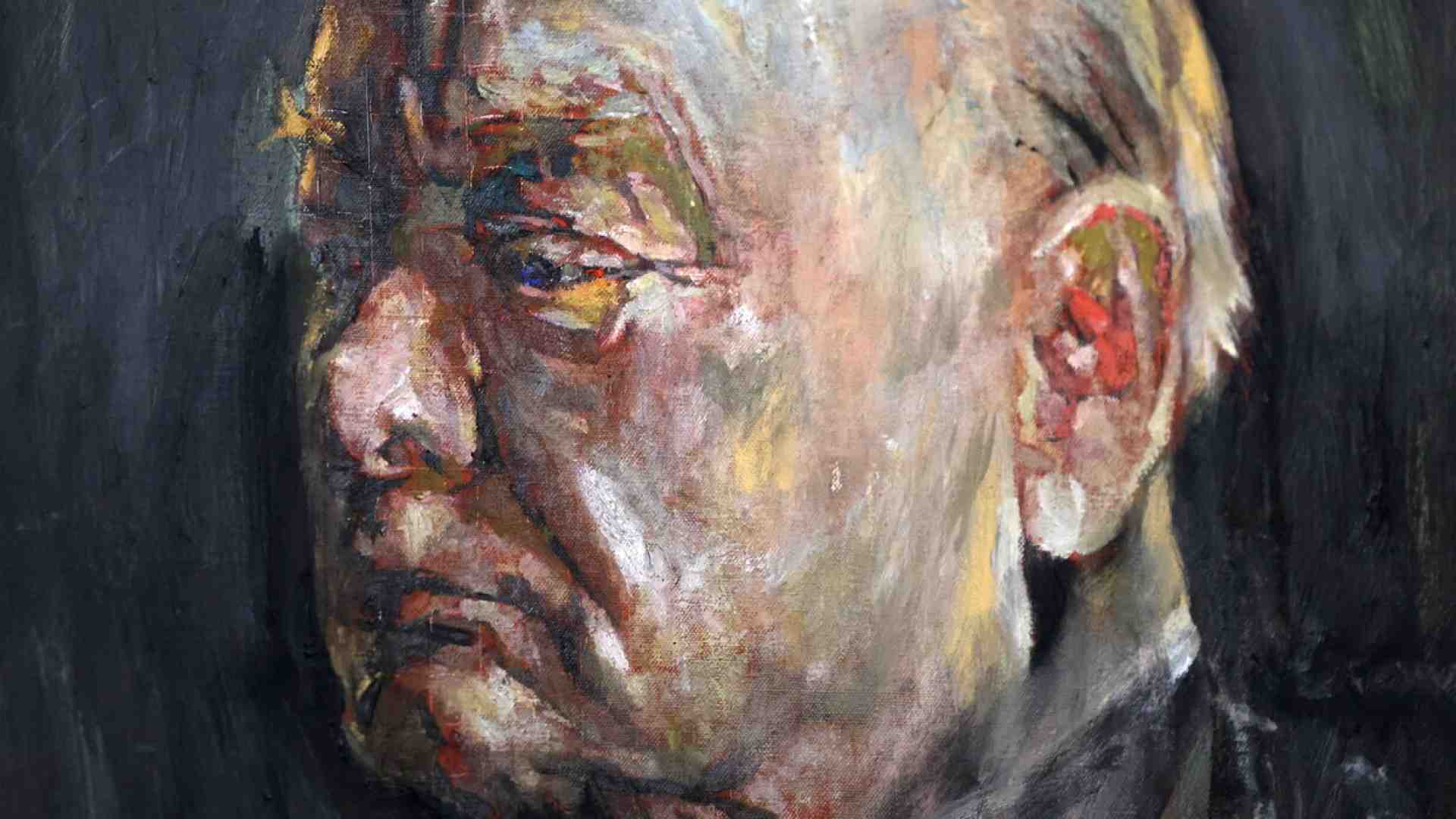 Immagine di Winston Churchill, il leone indomito