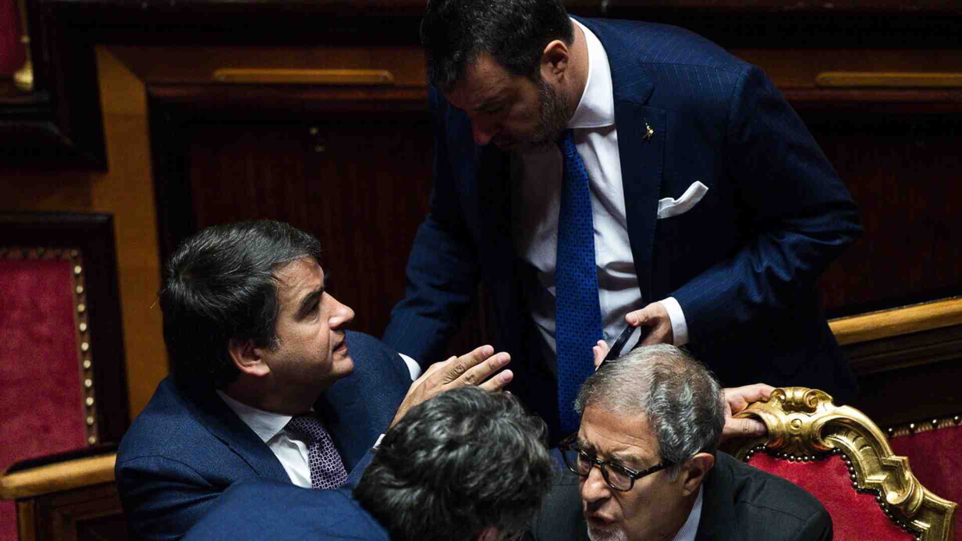 Immagine di Salta ancora il ddl Concorrenza: nuove tensioni nel governo