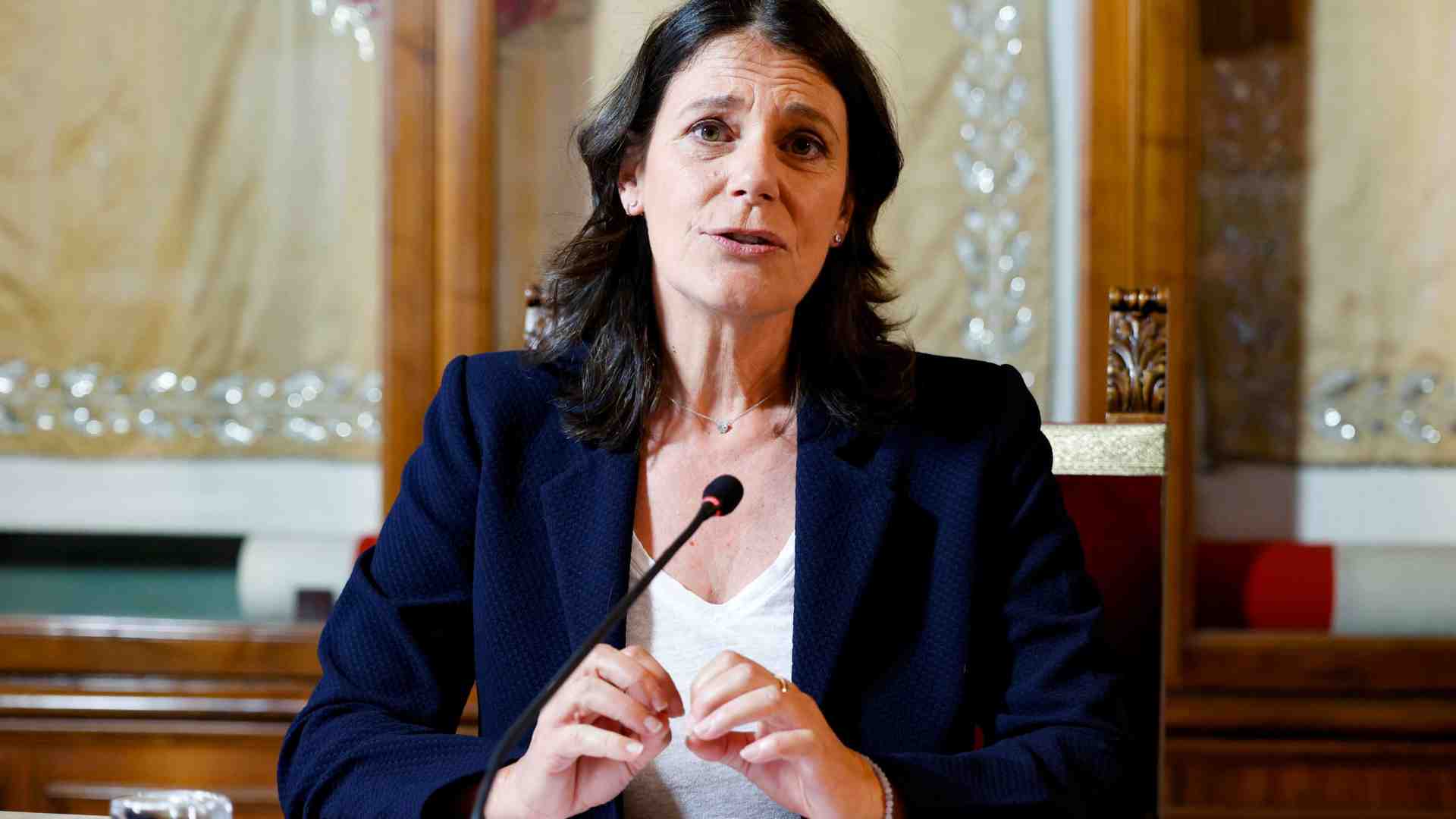 Immagine di La presidente Soldi rassegna le dimissioni