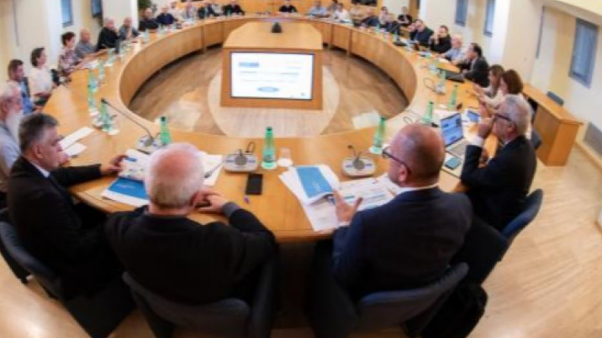 Immagine di Chiese ferite dal sisma. Lavori avviati al 90%