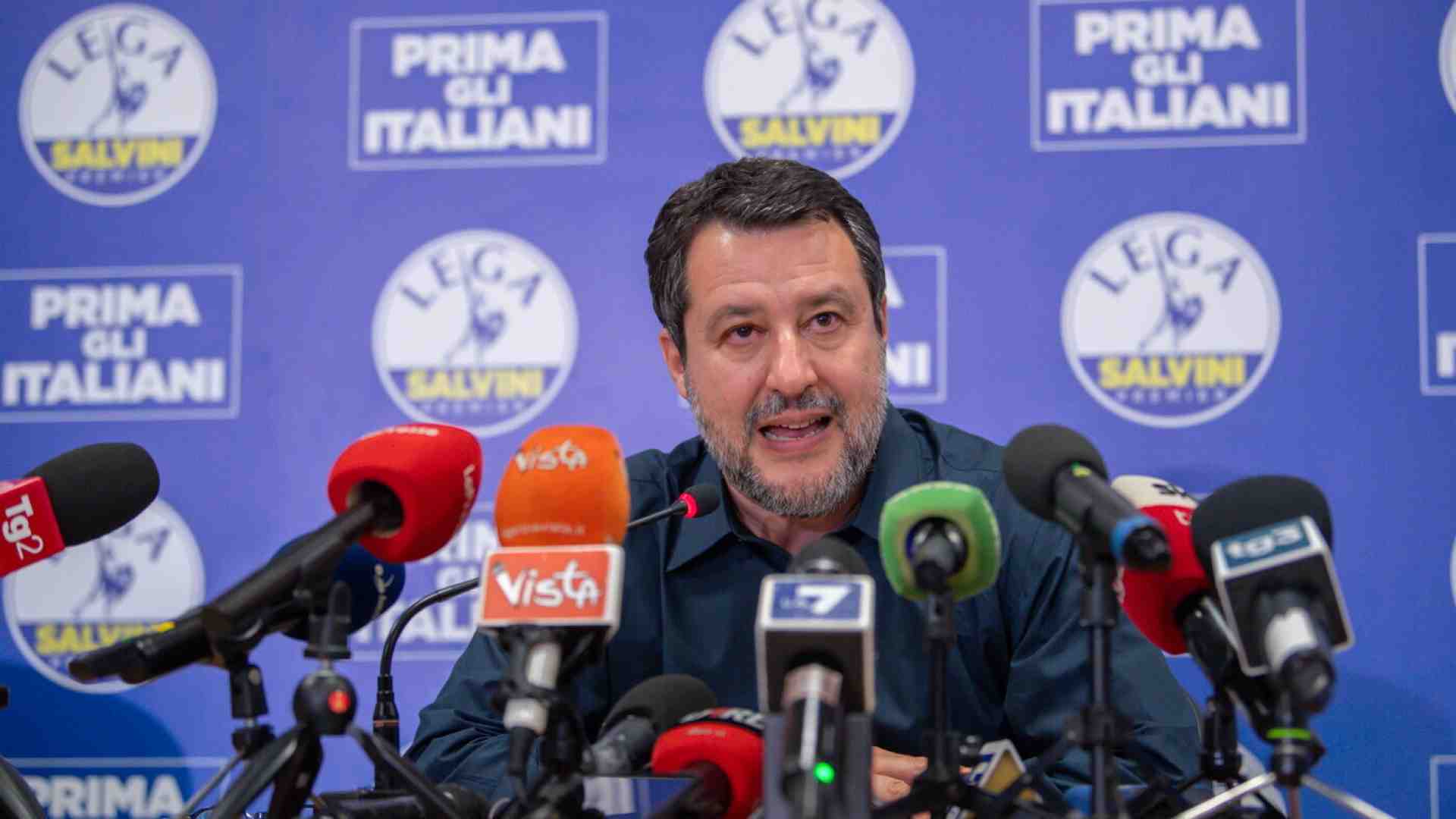 Immagine di L'interesse della Lega per la storia (male interpretata)