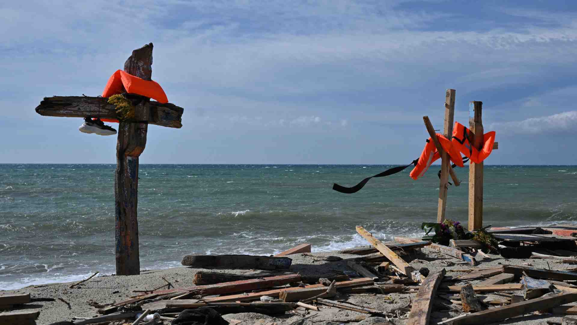 Immagine di Chiuse le indagini sul naufragio di Cutro: «La strage si poteva evitare»