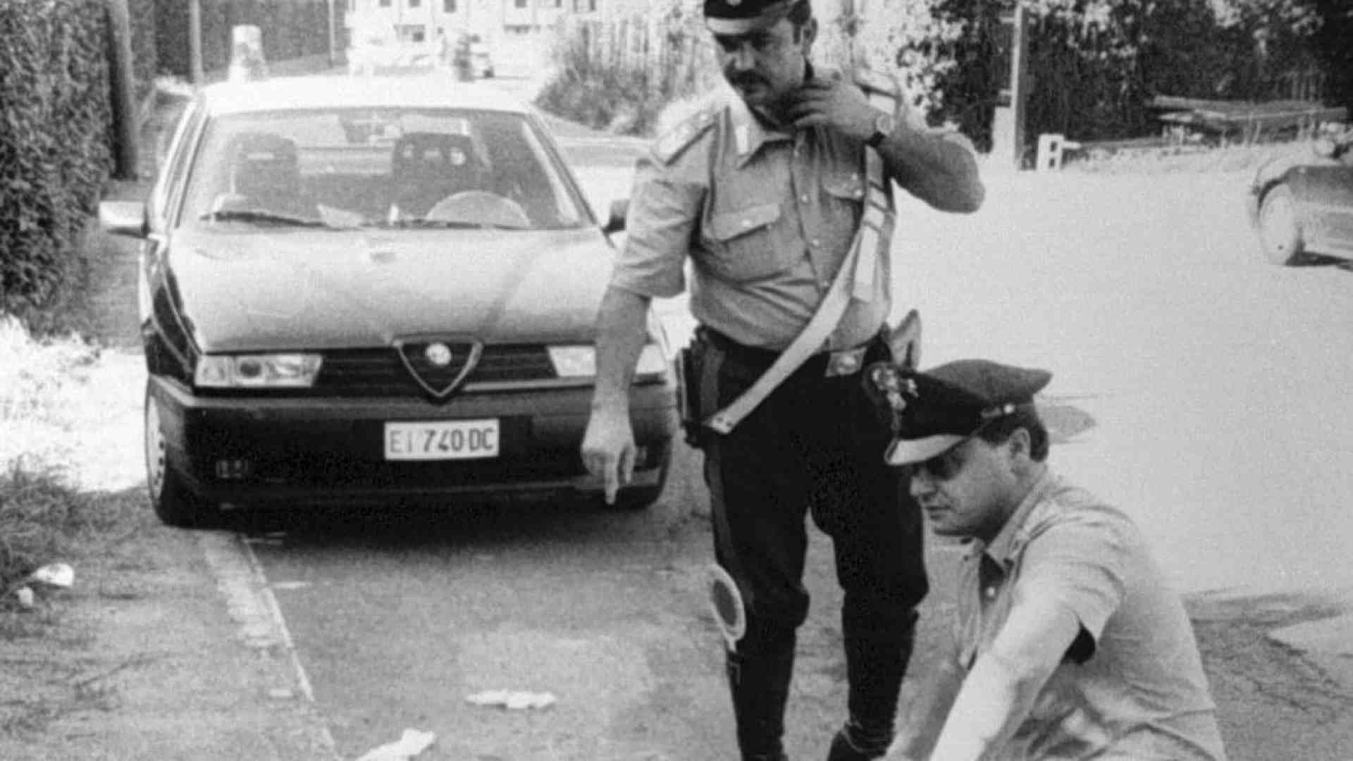 Immagine di Anni Ottanta: cosa ho imparato su Milano nelle mie notti di “nera”