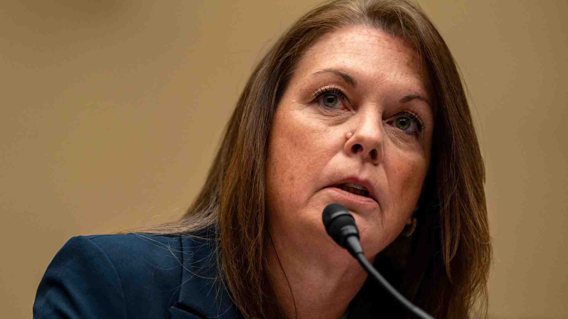 Immagine di L'addio di Cheatle: «Mia responsabilità, lascio». E Trump l'attacca