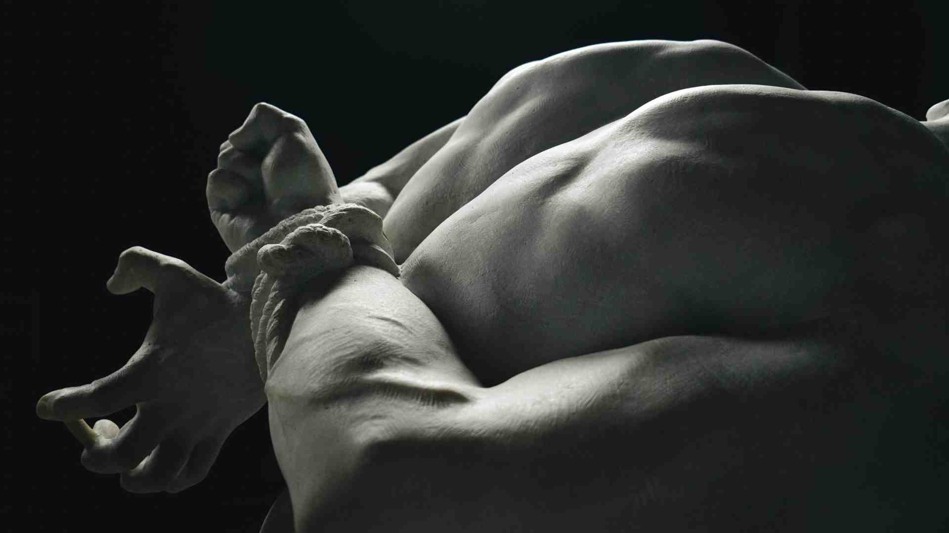 Immagine di Scompare il freno a mano, e l'uomo è defitivamente addomesticato dalla tecnica