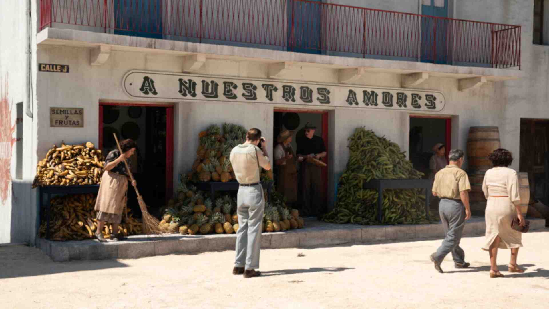 Immagine di Dal Lido agli Oscar: tutti i film alla Mostra del cinema 2024