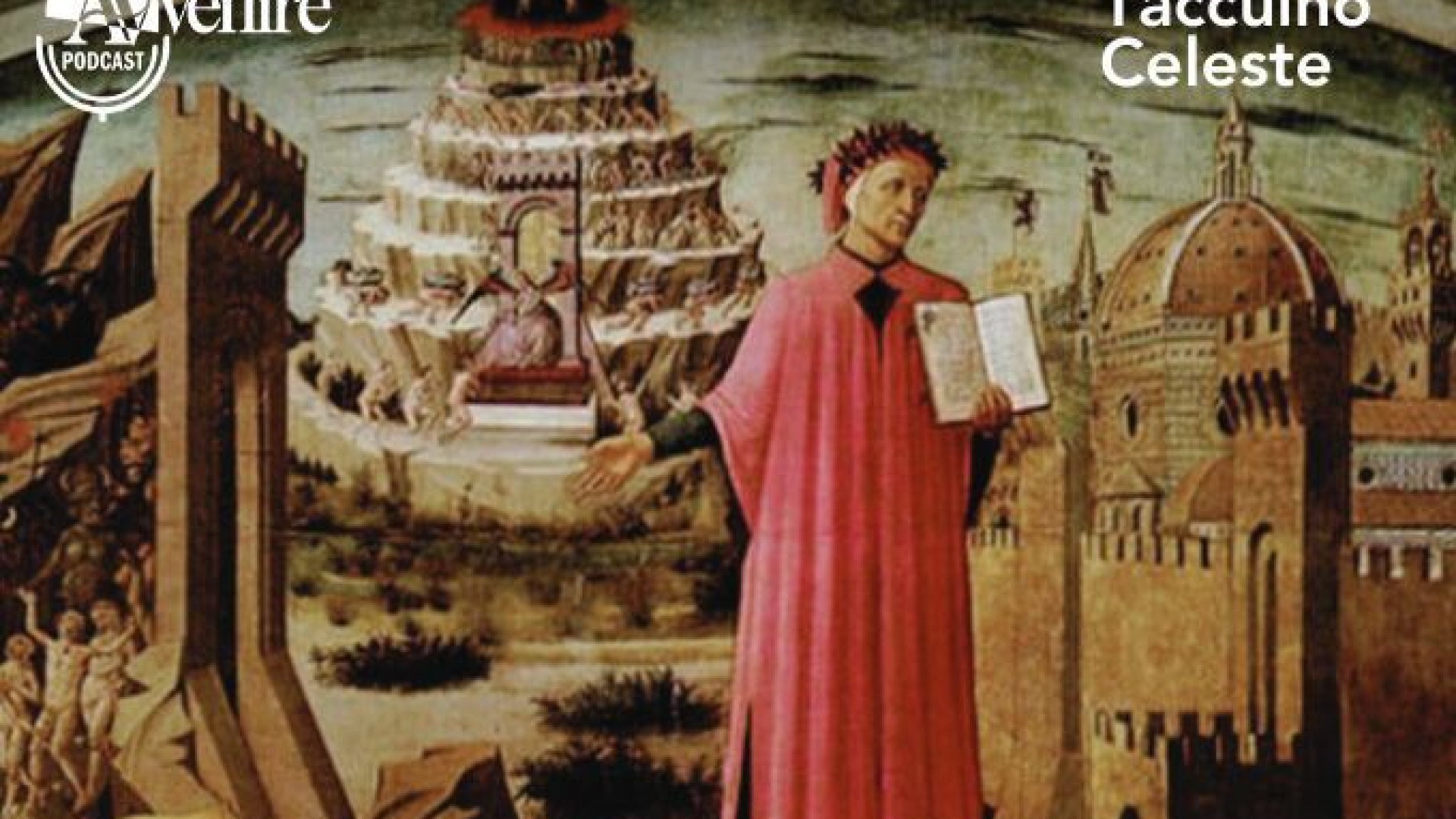 Immagine di Il Purgatorio esiste davvero?