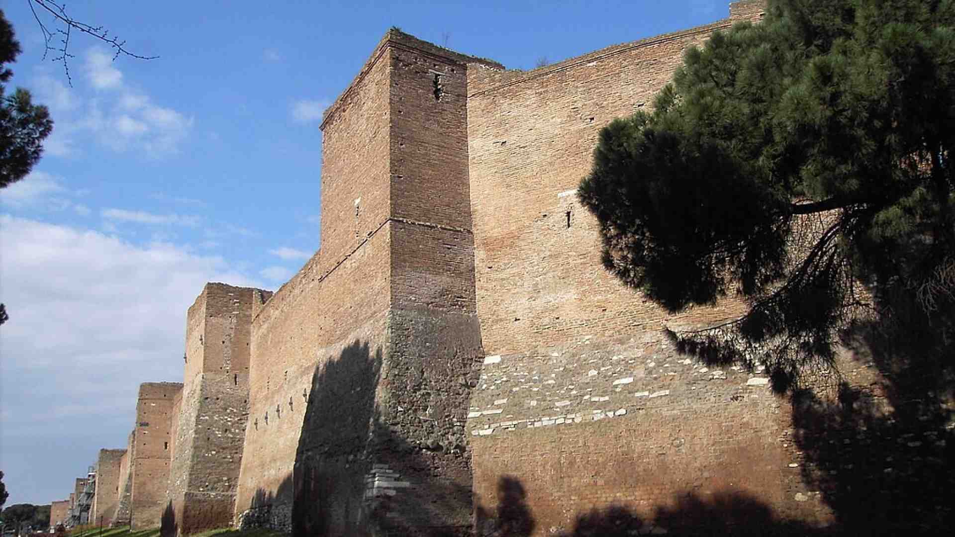 Immagine di Tutte le porte che aprono a Roma