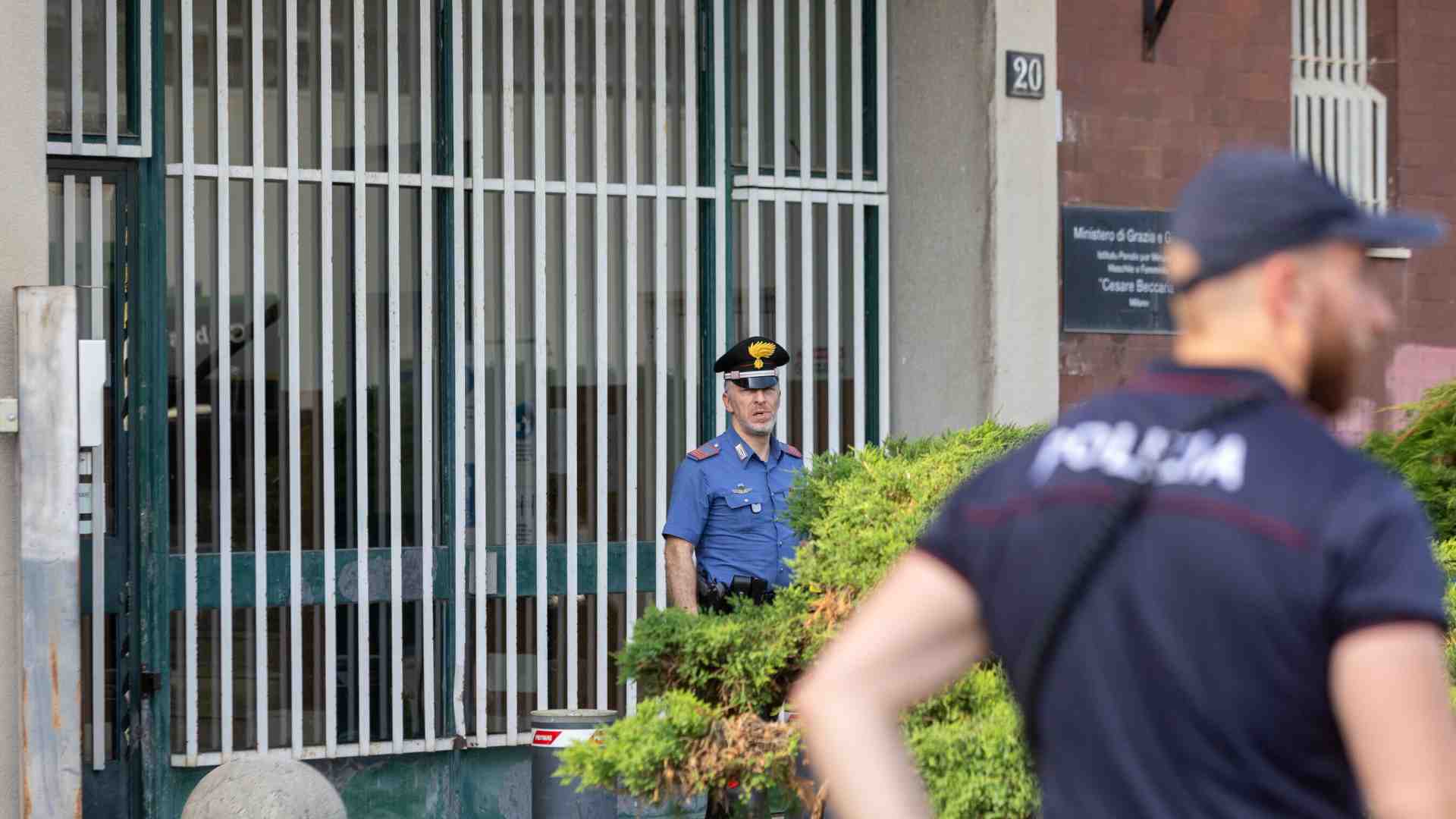 Immagine di L'eterna "emergenza" carceri. I numeri dei primi sei mesi del 2024