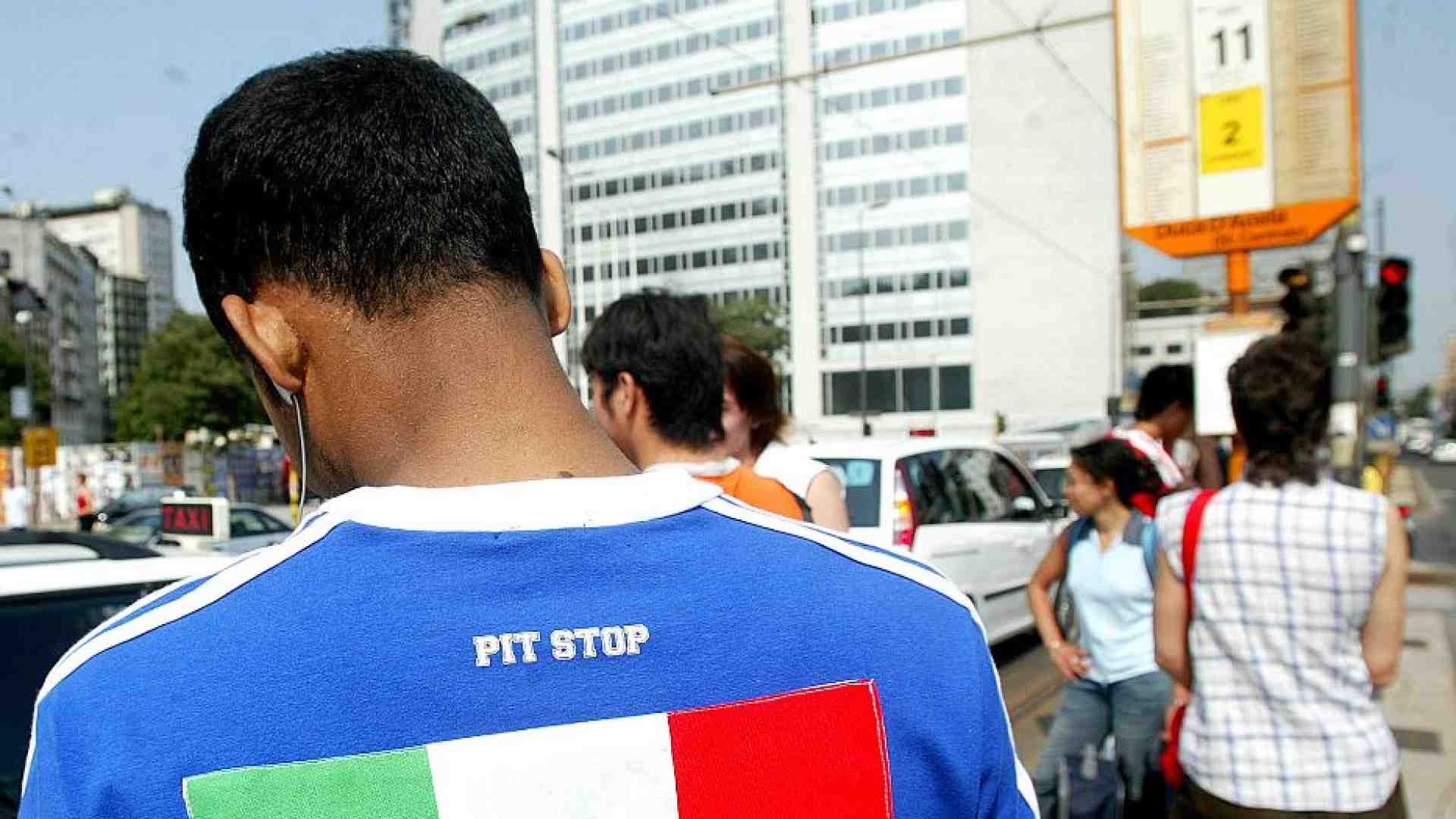 Immagine di L'immigrazione ha “salvato” la demografia (non solo in Italia)