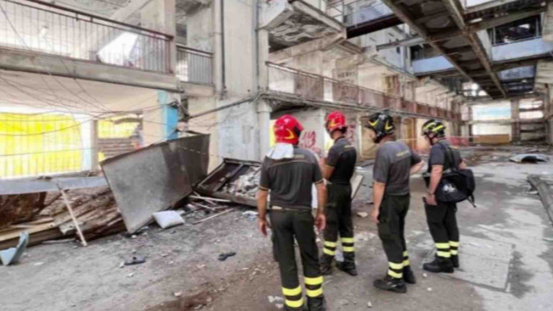 Immagine di Scampia, il dramma e la rabbia