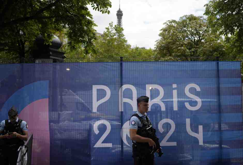 Foto Ap, via LaPresse