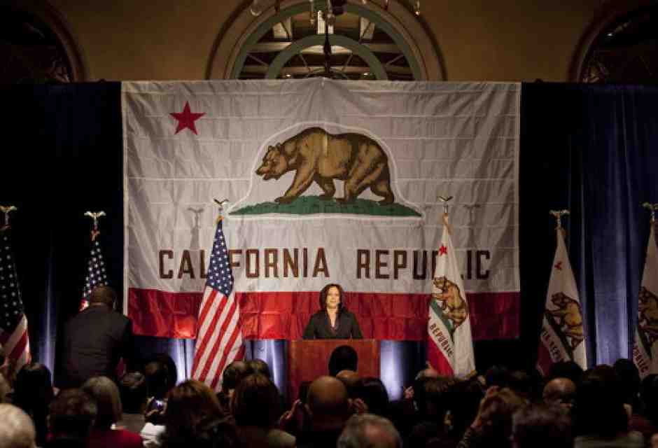 Elon Musk non abita più qui: la California di Kamala Harris e i suoi nemici