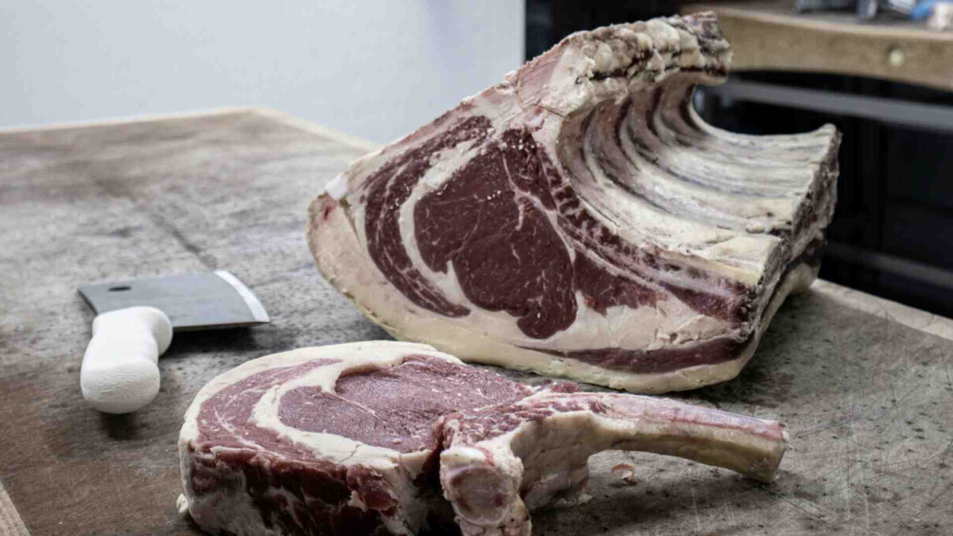 Immagine di La femminista Bouazzouni ha ragione: l’identità maschile è legata alla carne