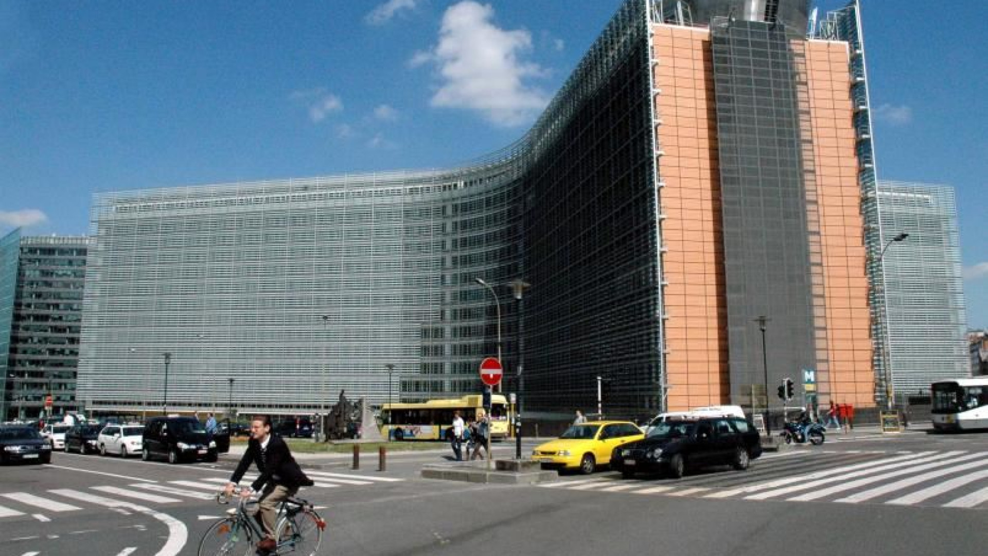Immagine di Giustizia e stampa, perché la Ue ci striglia