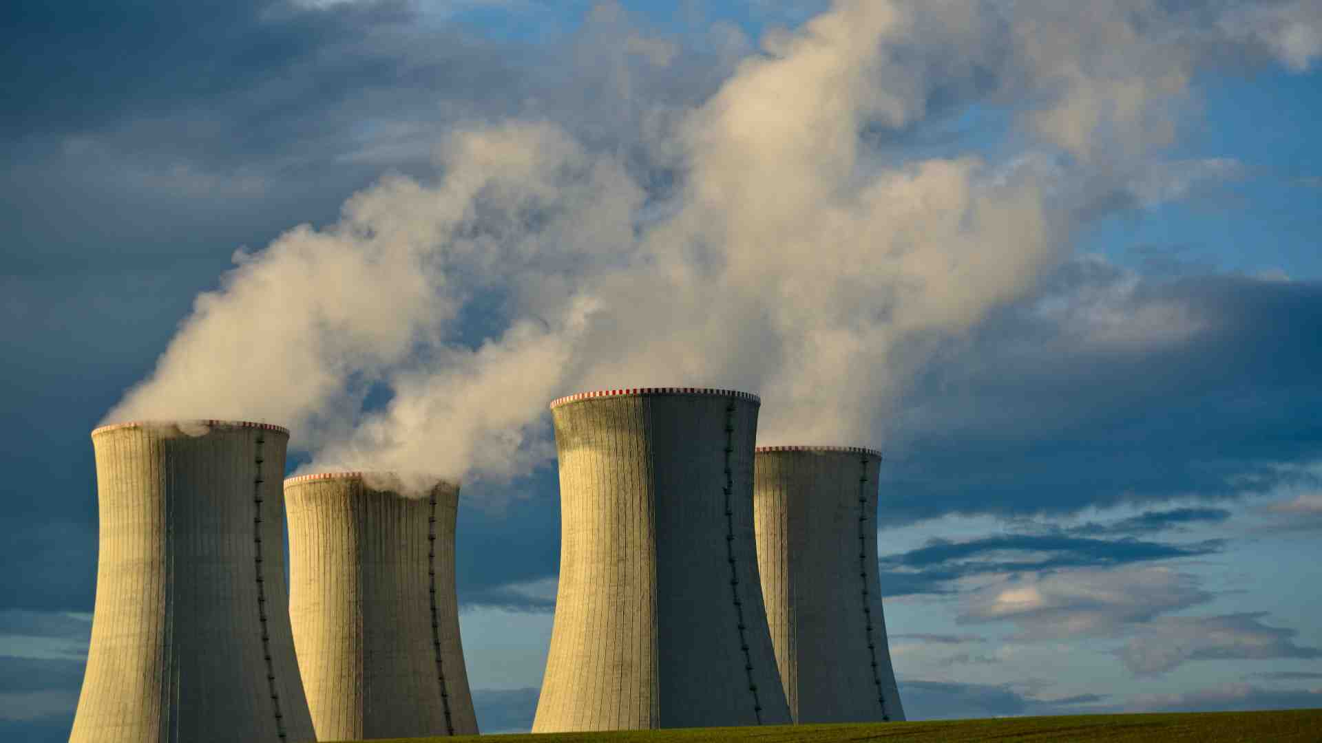 Immagine di Usare il nucleare per provare a decarbonizzare si può. E si deve. Il patto tra Federacciai e Edf