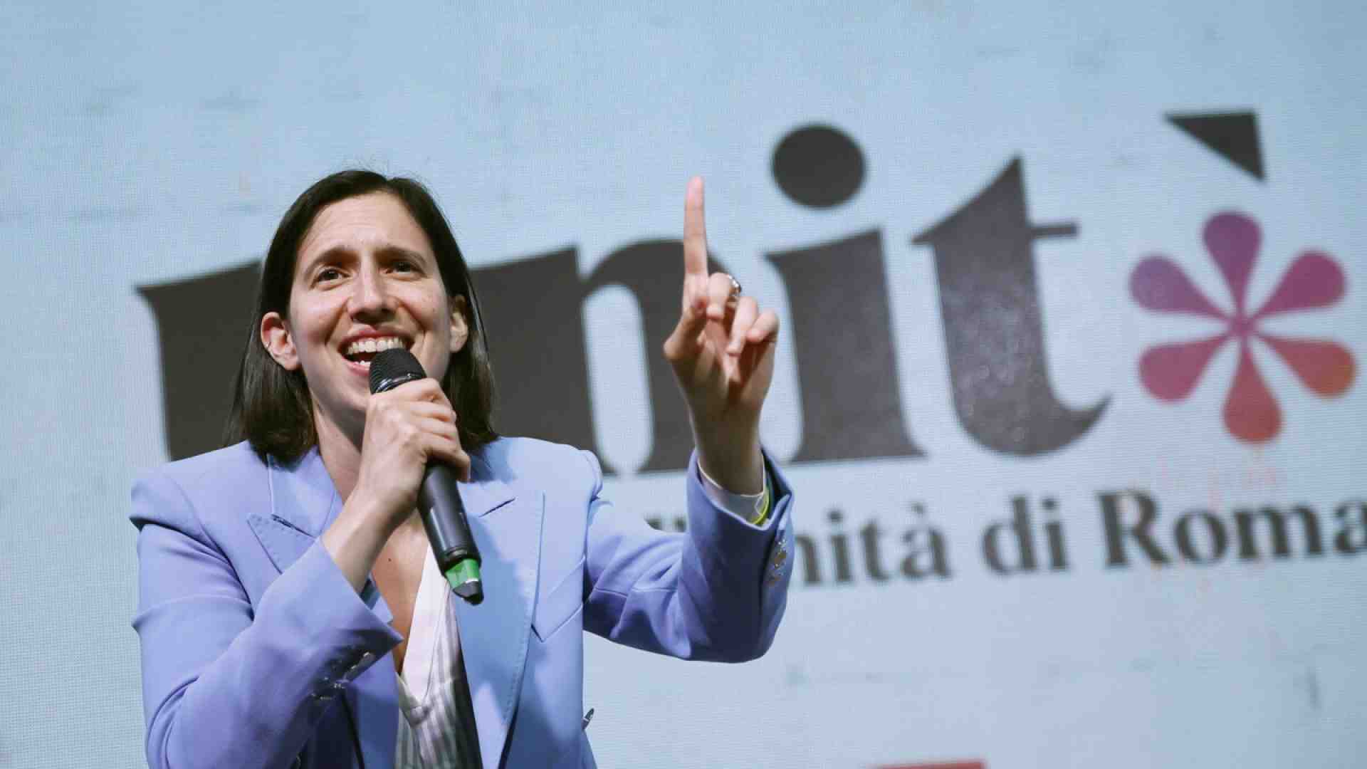 Immagine di Altro che schwa e festival dell'Unità