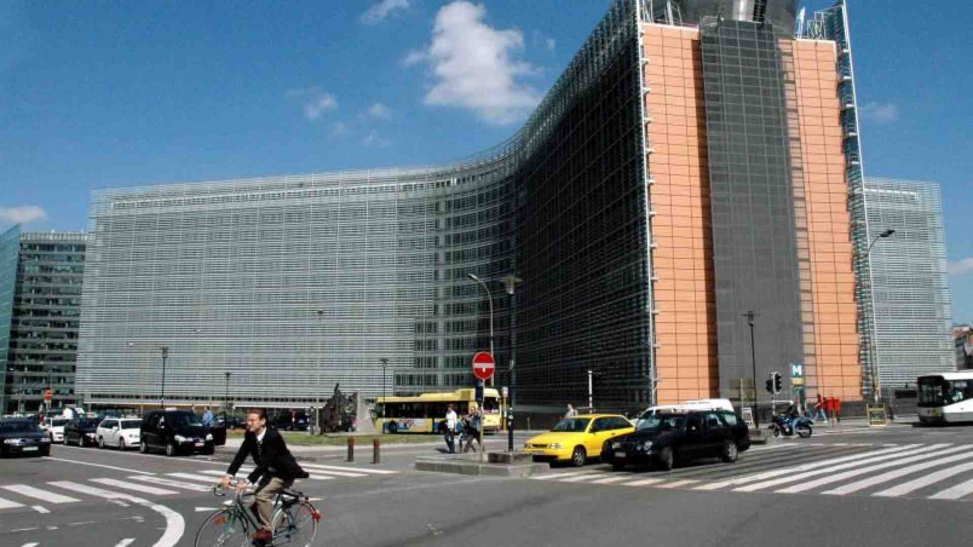 Immagine di Giustizia e stampa, perché la Ue ci striglia
