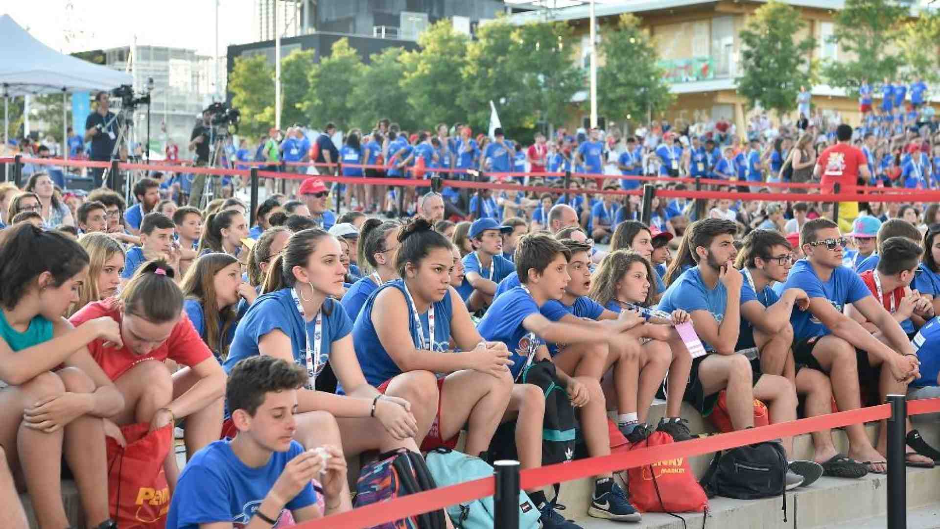 Immagine di Siamo stati due mesi coi giovani degli oratori: leggete cosa abbiamo scoperto