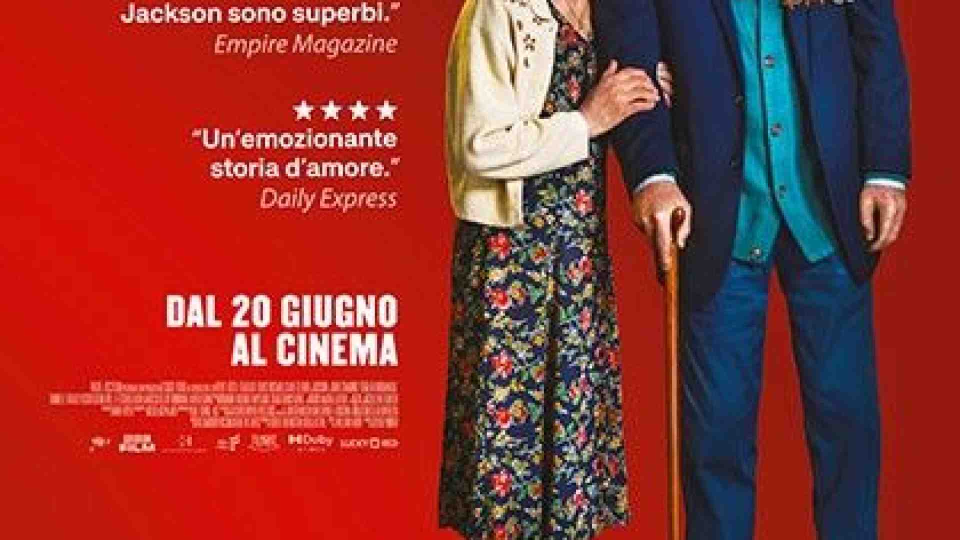 Immagine di Un racconto raffinato e senza retorica sui valori delle persone anziane