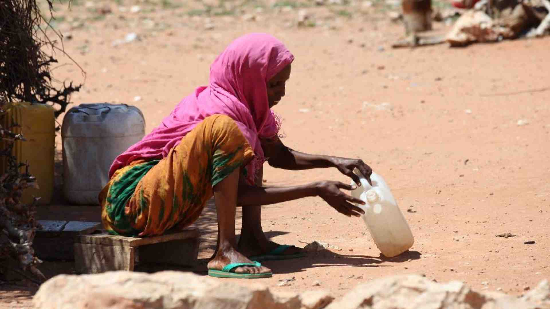 Immagine di La “fame zero” resta un miraggio: una persona su 11 nel mondo non ha da mangiare