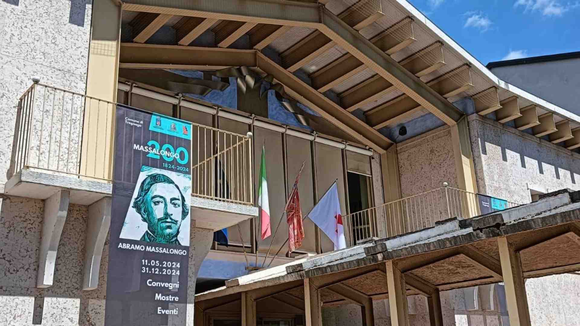 Immagine di Massalongo, lo scienziato che dà lustro al paese