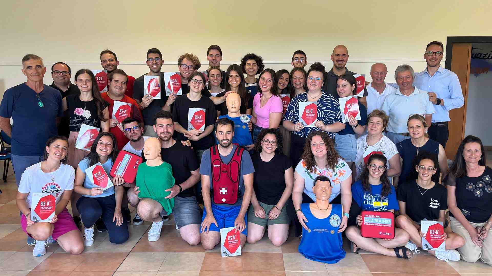 Immagine di “Ri-animiamoci!”: progetto che fa battere il cuore